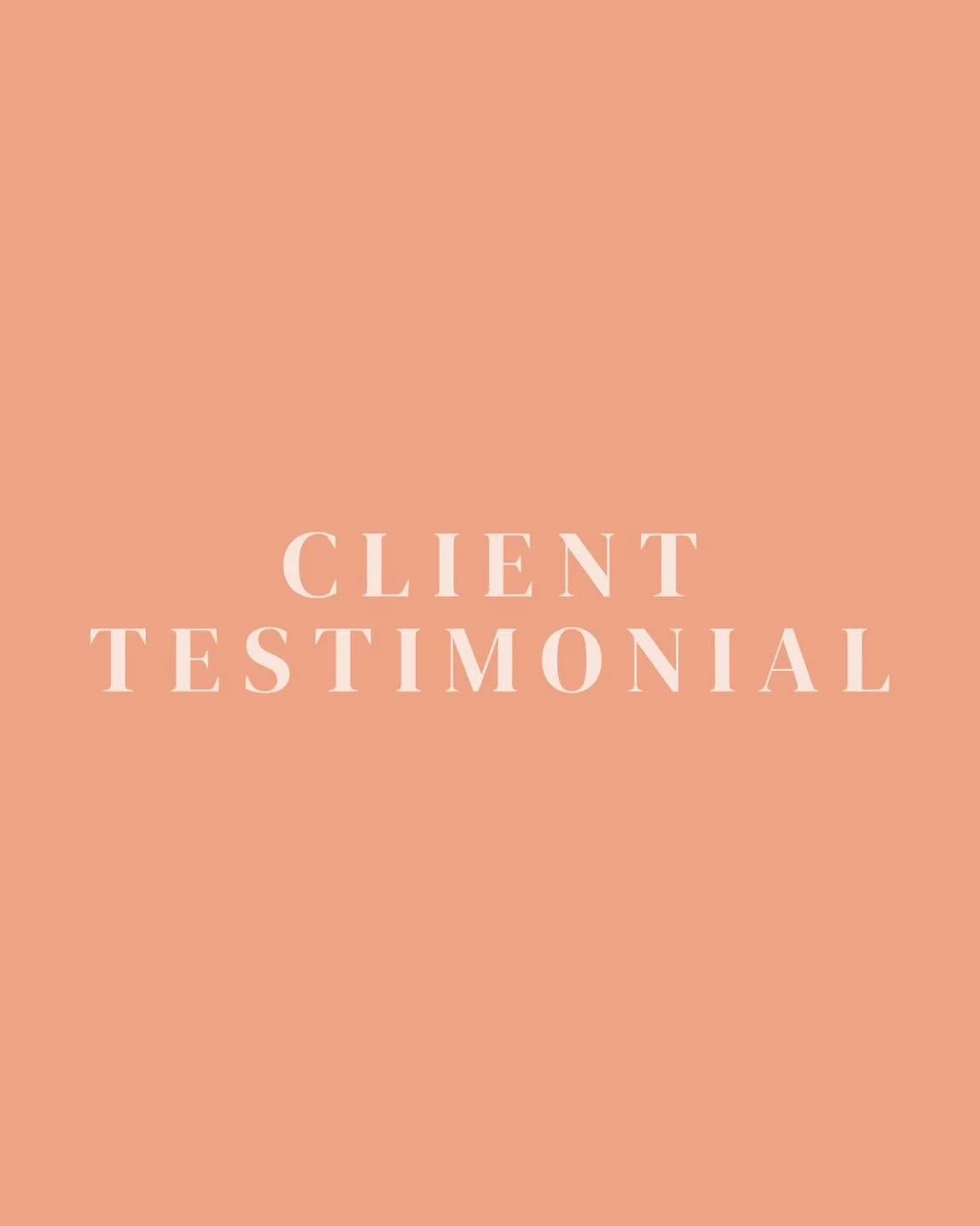 CLIENT | TESTIMONIAL

Thank you for the kind review guys! It&rsquo;s always so much fun working with you! 🤩

&bull;

&bull;

&bull;

&bull;

#risemarketingpromotions #clientreview #customertestimonial #clientfeedback #tamworthnsw