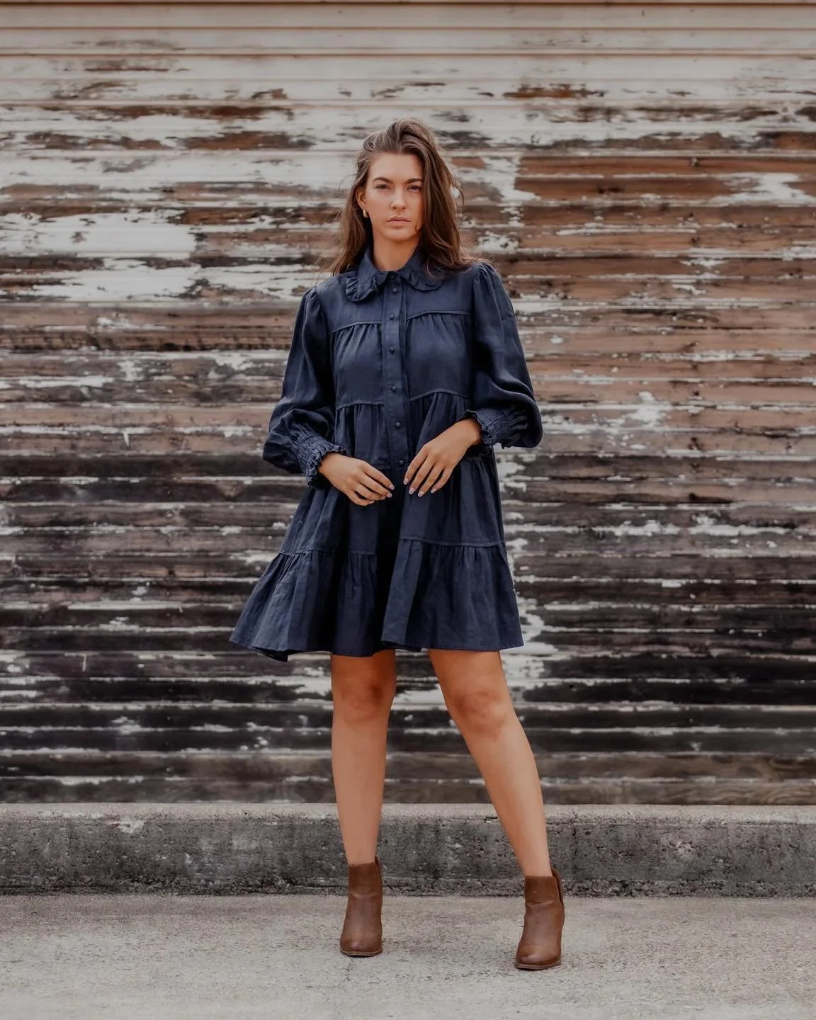 PURE BLONDE | &amp; | CO

Our April small business shoutout goes to Pure Blonde &amp; Co 👢😍

Here&rsquo;s more about the business is McKenna&rsquo;s words ⬇️ 

&ldquo;Pure Blonde &amp; Co started as something really close to my heart. What began as