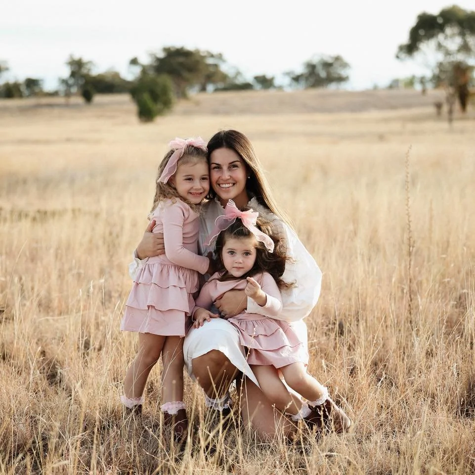 HAPPY | MOTHER&rsquo;S | DAY

Wishing all of the beautiful mumma&rsquo;s out there a beautiful Mother&rsquo;s Day today! 🩷🌸 I hope you all get incredibly spoilt like you deserve 🫶🏼

Shoutout to @emiliekate_photography for capturing these beautifu