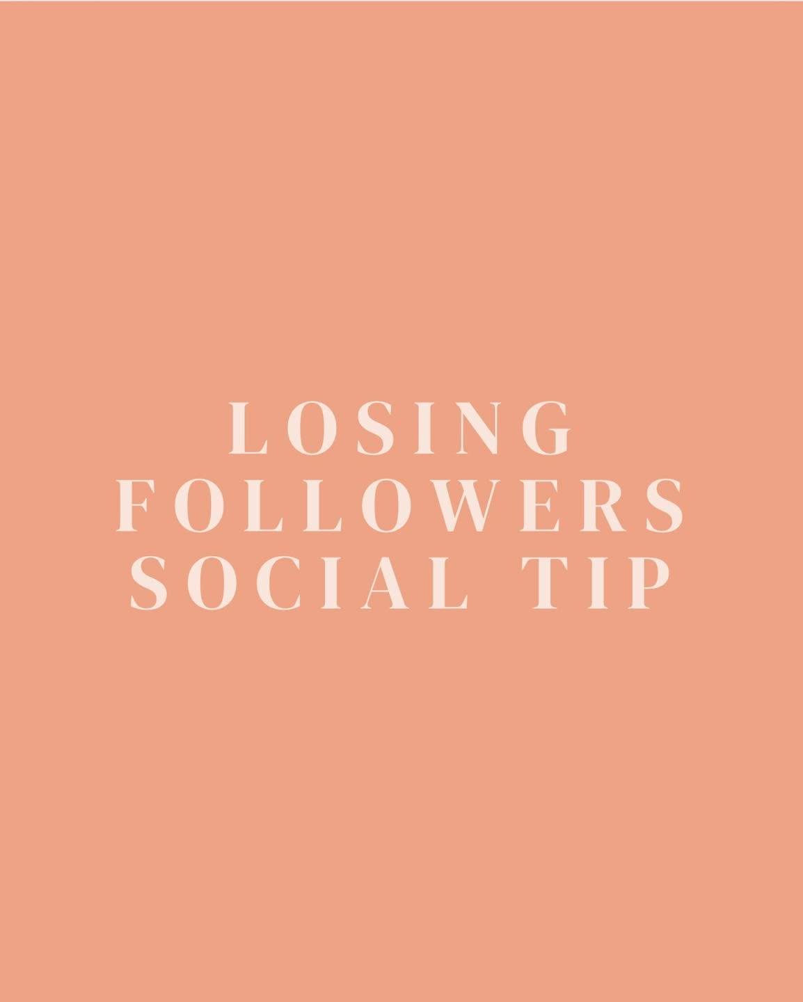 LOSING | FOLLOWERS

Have you noticed a dip in your numbers?? 💭 There&rsquo;s a reason behind it, swipe through to see what&rsquo;s happened on Instagram throughout May and into June 👀 

&bull;

&bull;

&bull;

&bull;

#risemarketingpromotions #soci