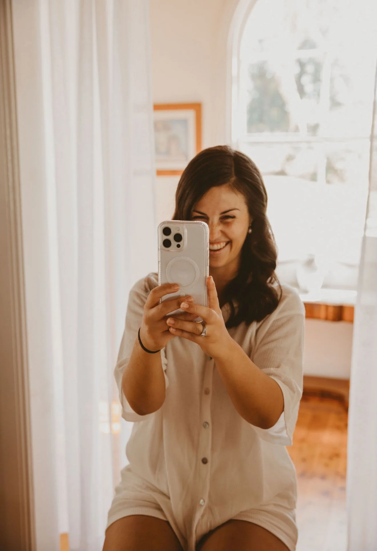 Wedding Content Creator