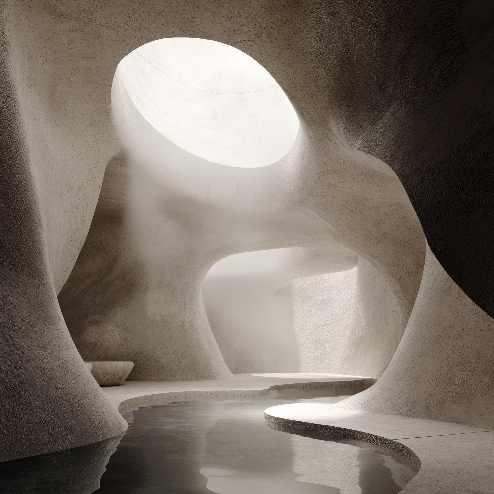 The Body of Architecture