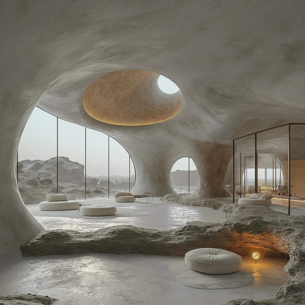 Emotional Design & Digital Architecture