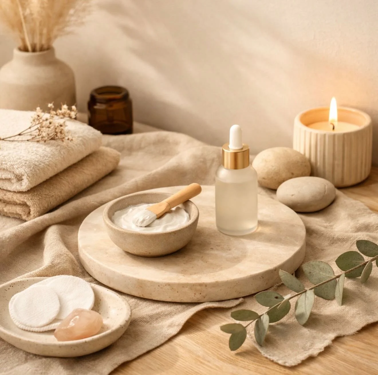 No two faces are the same &mdash; so no two facials should be either.

At Meticulous Beauty, every treatment is fully customized to your skin in real time.
What your skin needs today may be completely different next visit &mdash; and that&rsquo;s exa