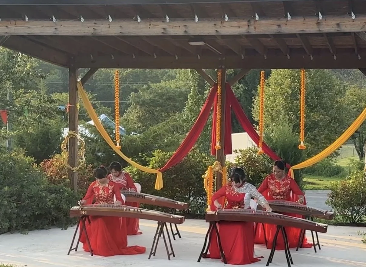 South Asian Heritage Festival