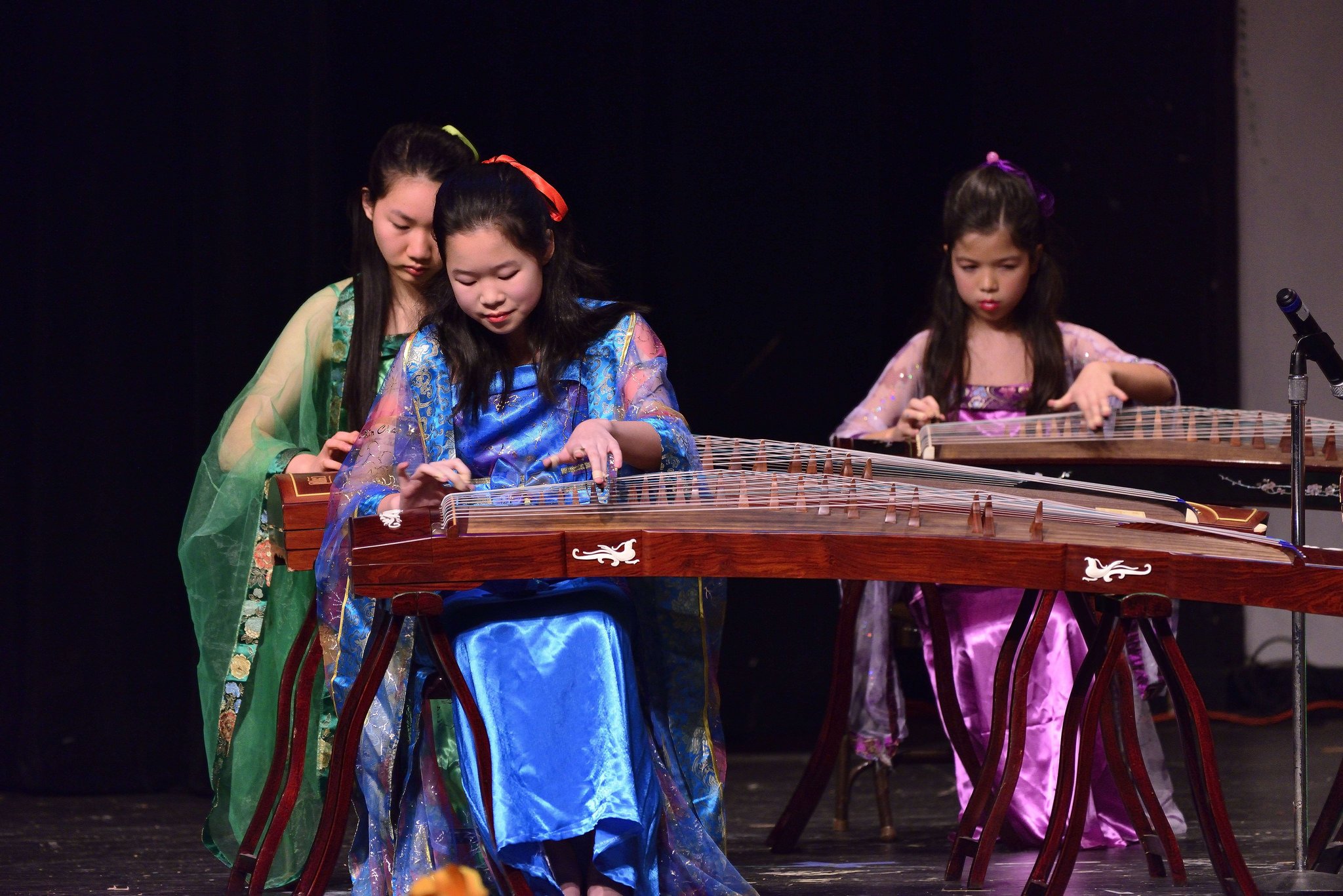 2016 Chinese New Year Gala