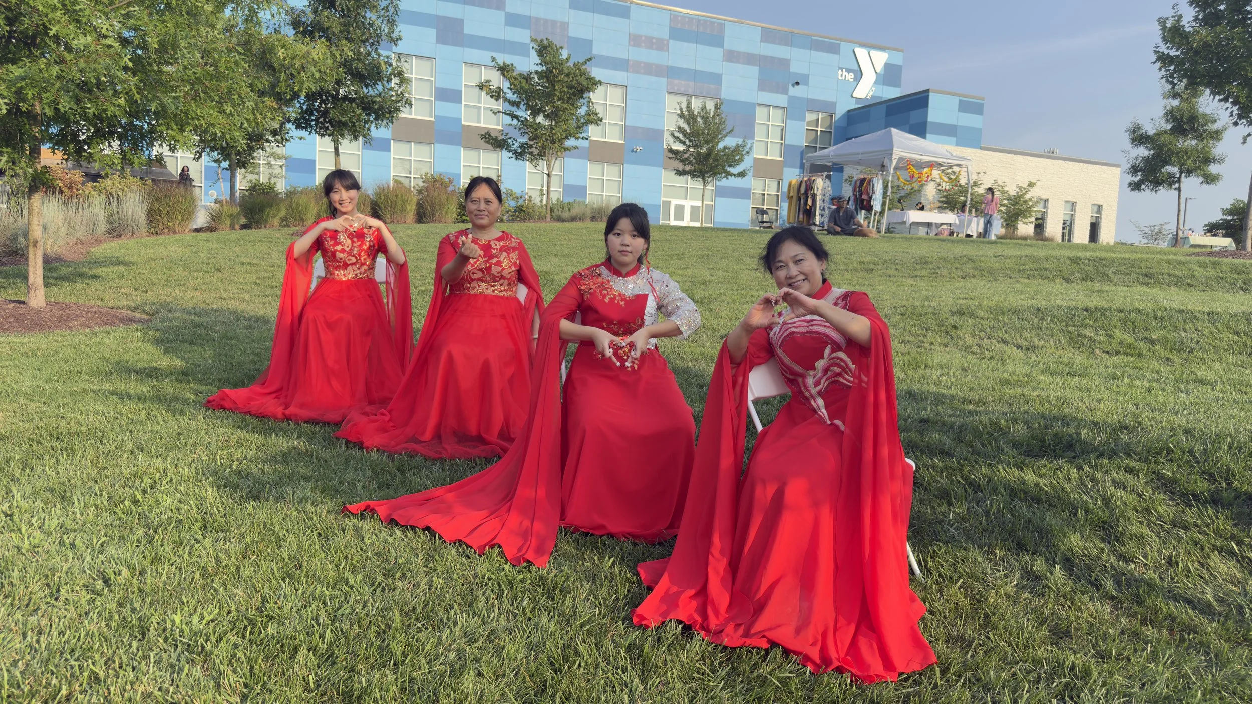 South Asian Heritage Festival