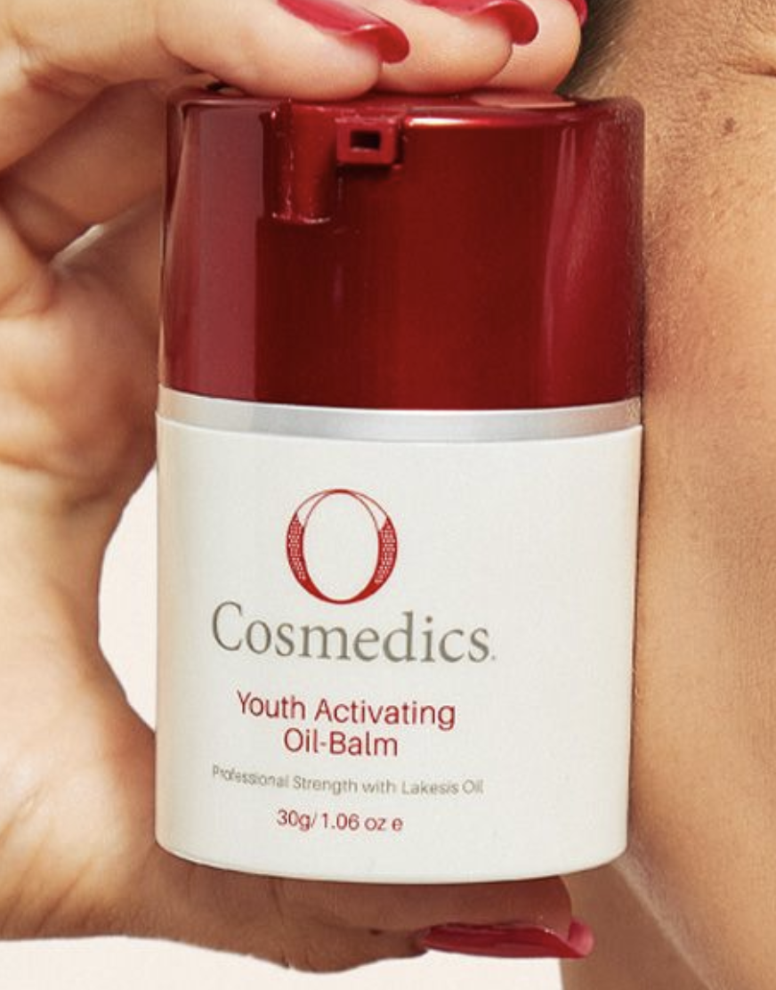 Youth Activating Oil Balm