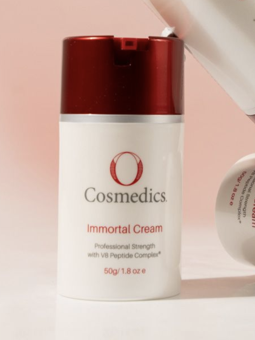 Immortal Cream