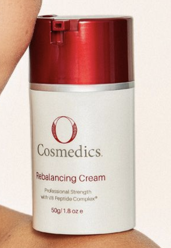 Rebalancing Cream