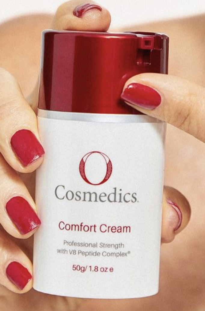 Comfort Cream