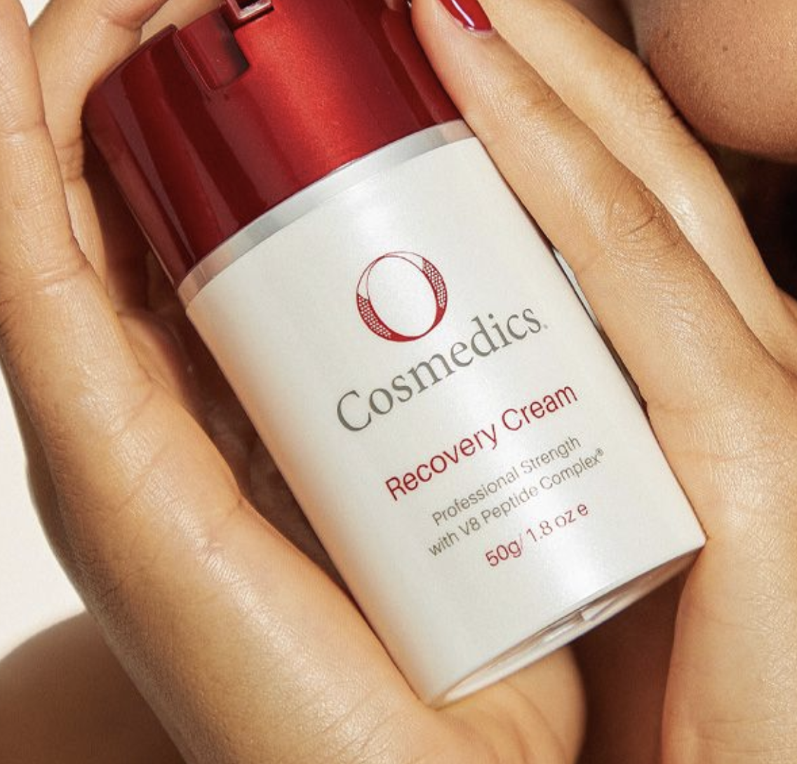 Recovery Cream