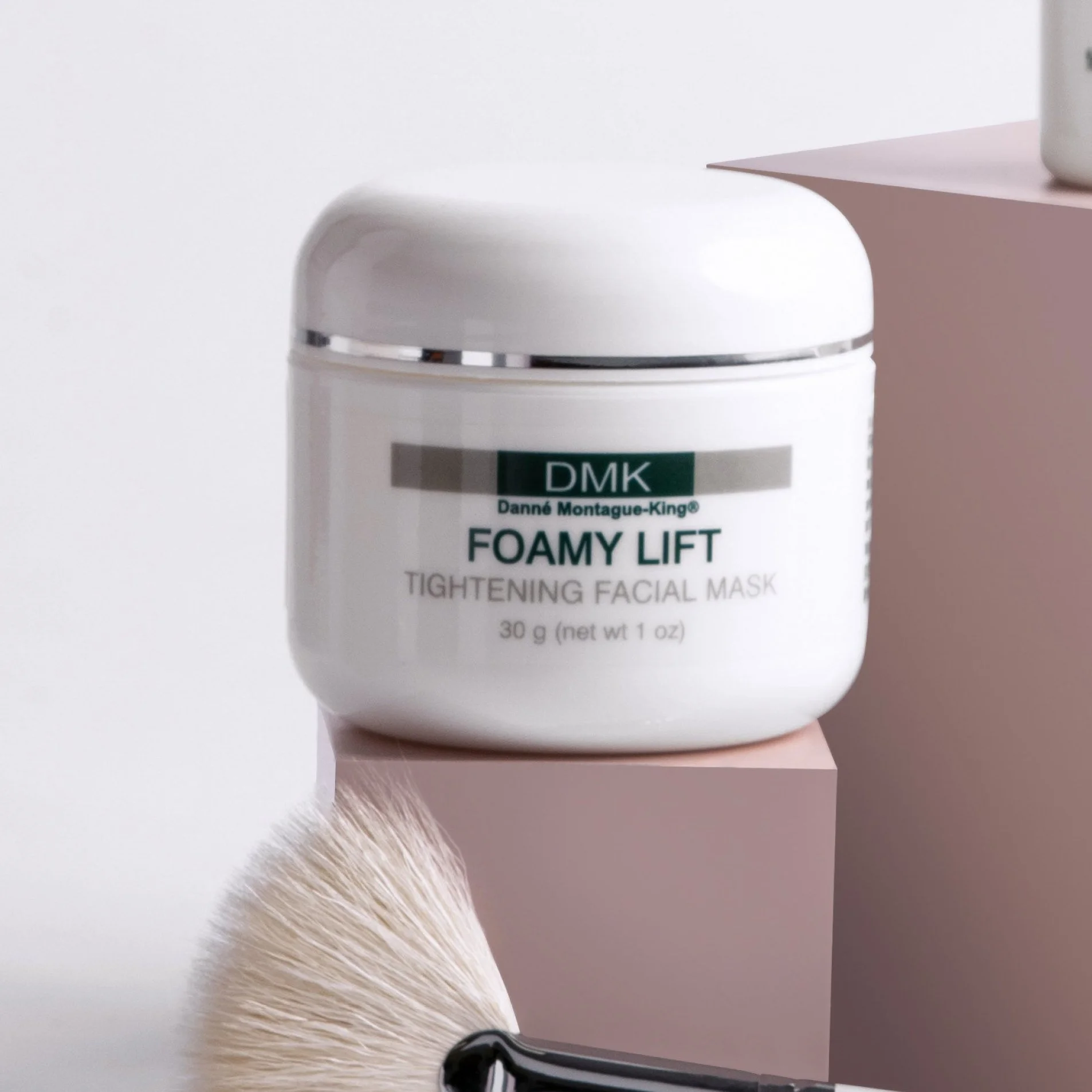 Foamy Lift