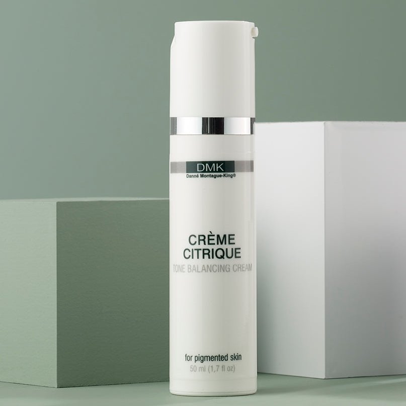 Creme Citrique
