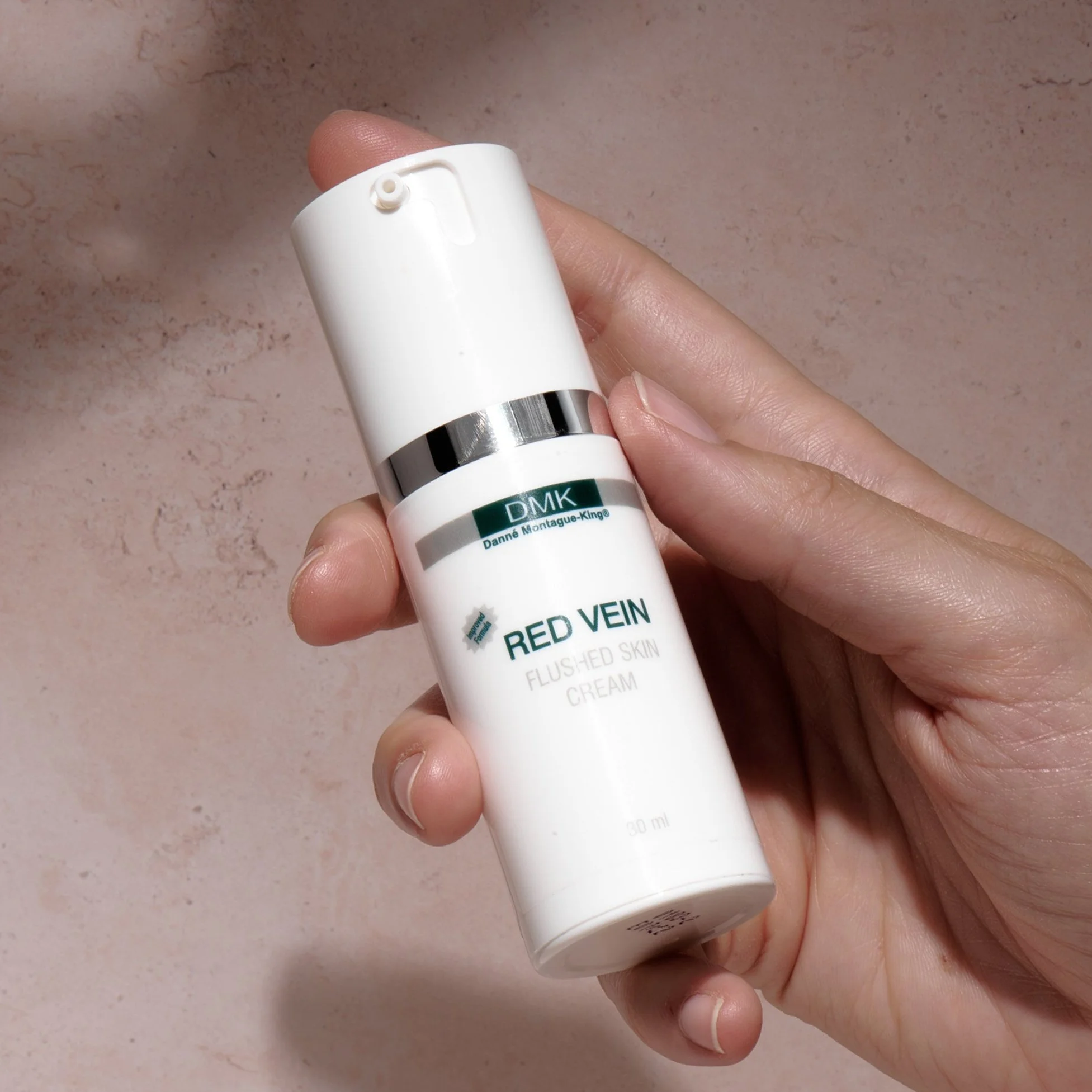 Red Vein Creme