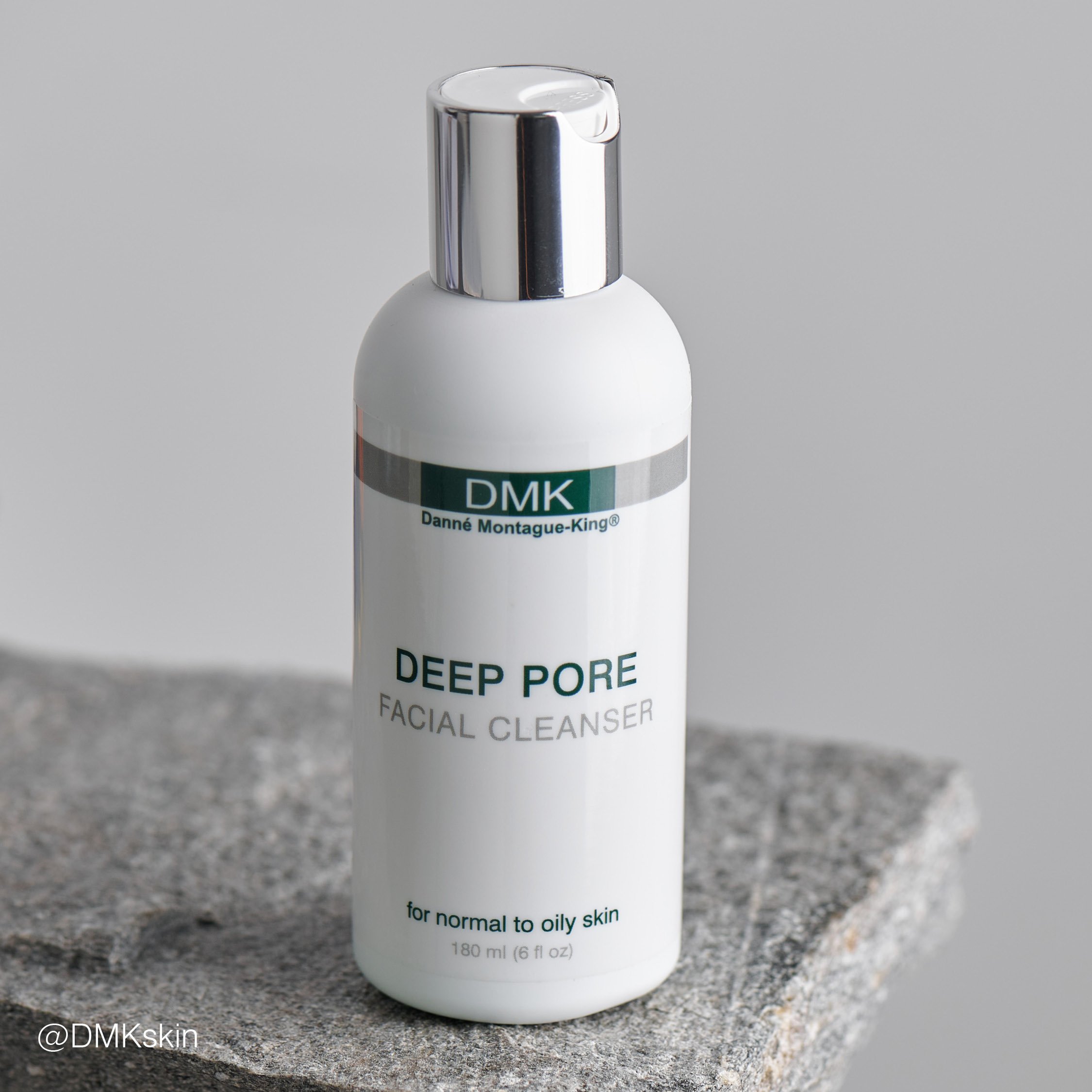 Deep Pore Cleanser