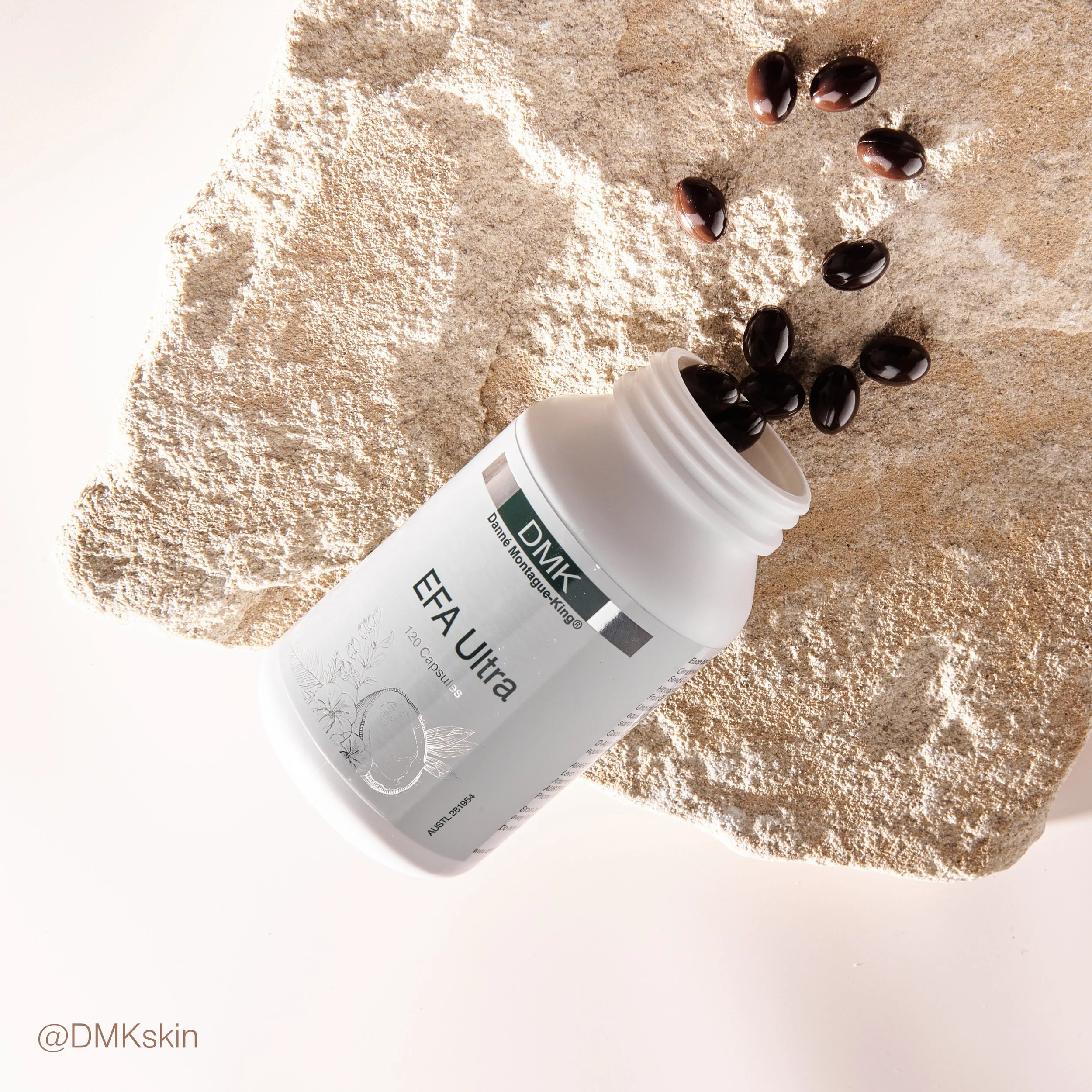 EFA Supplements