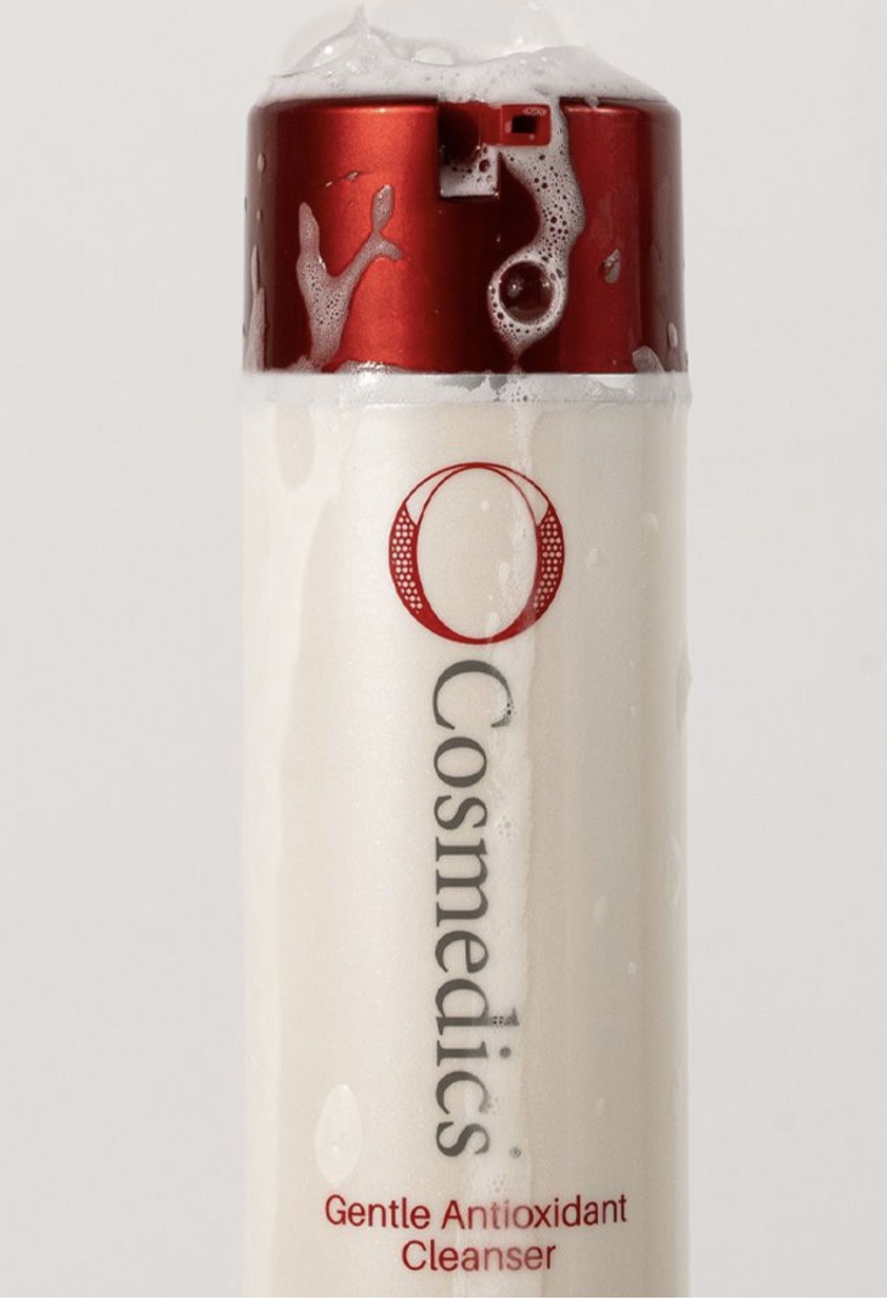 Gentle Antioxidant Cleanser
