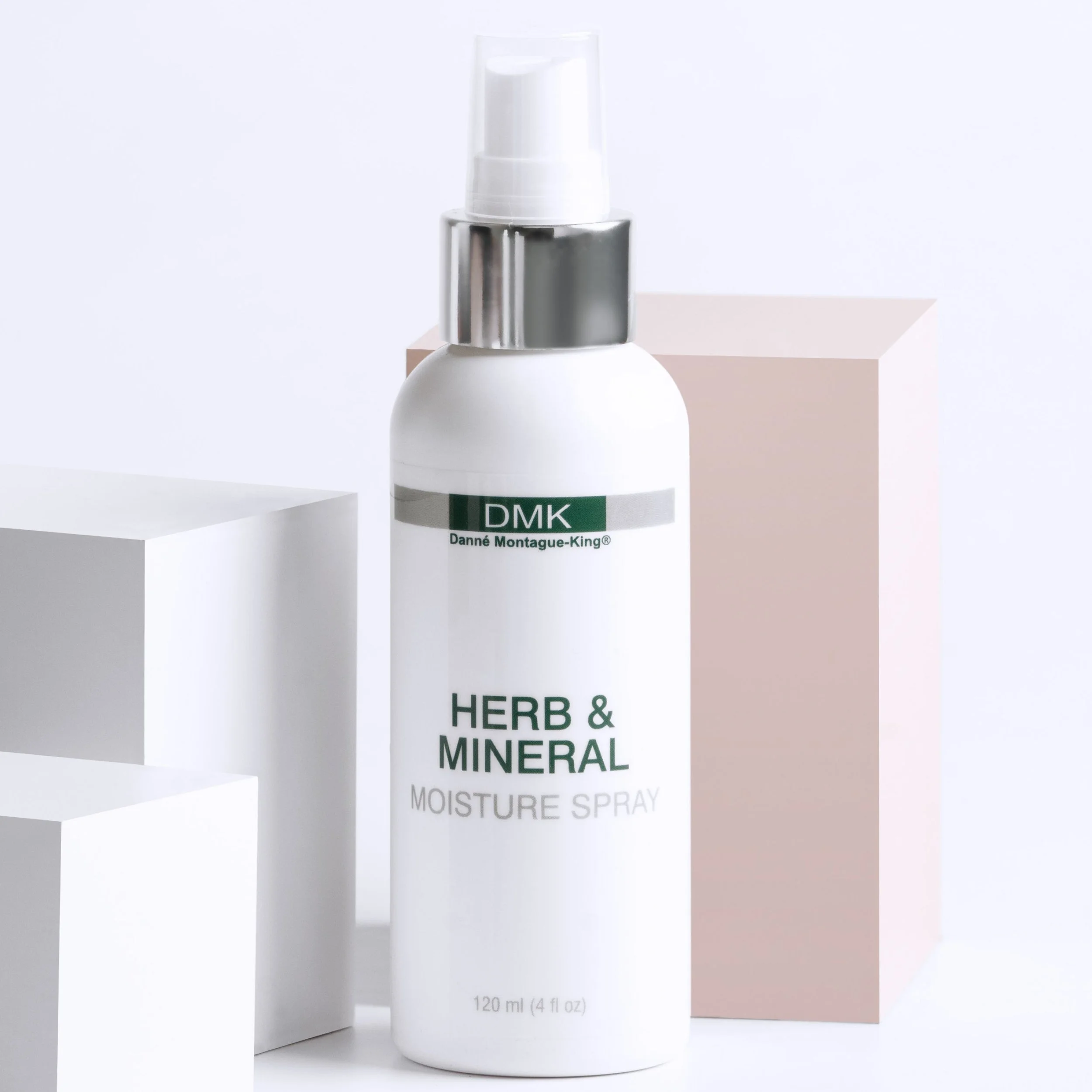 Herb and Mineral Mist