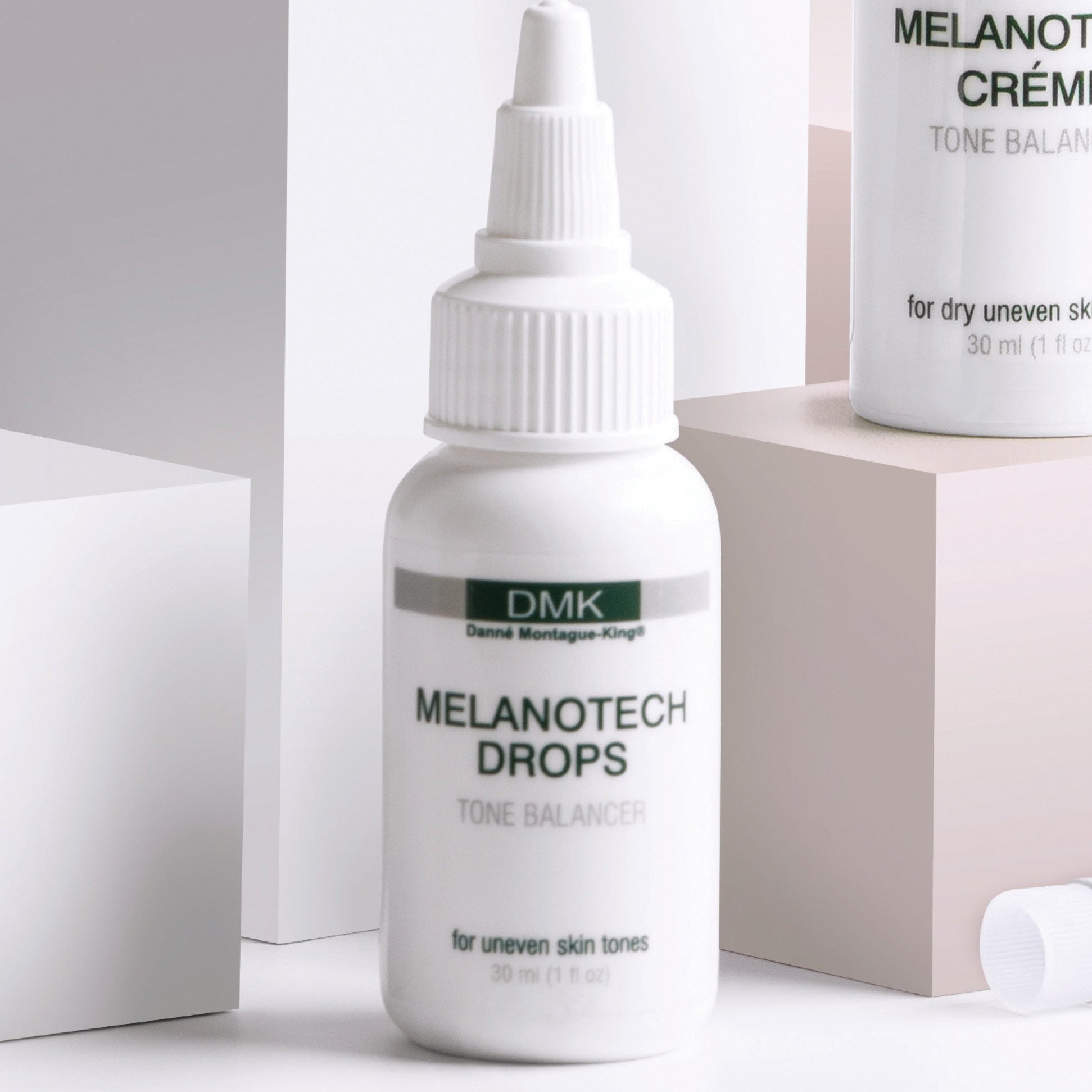 Melanotech Drops