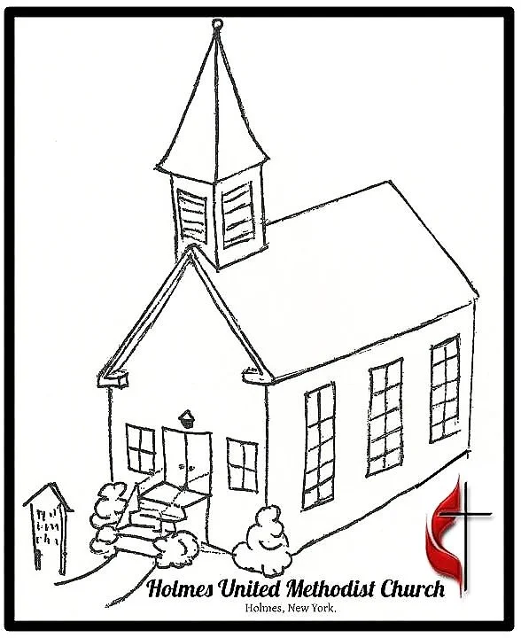 Holmes United Methodist Church