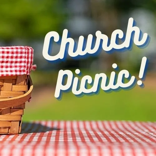 Church Picnic  
