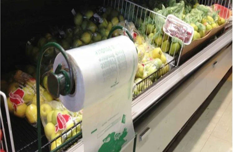 County Debates Fate of Produce Bags as Plastic Ban Nears Implementation