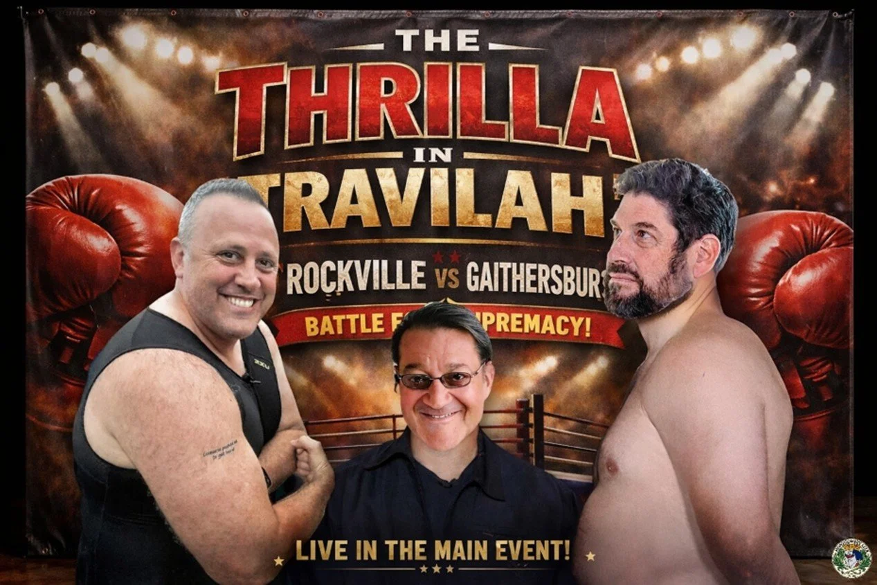 ‘Thrilla in Travilah’ to Decide Wootton's Fate