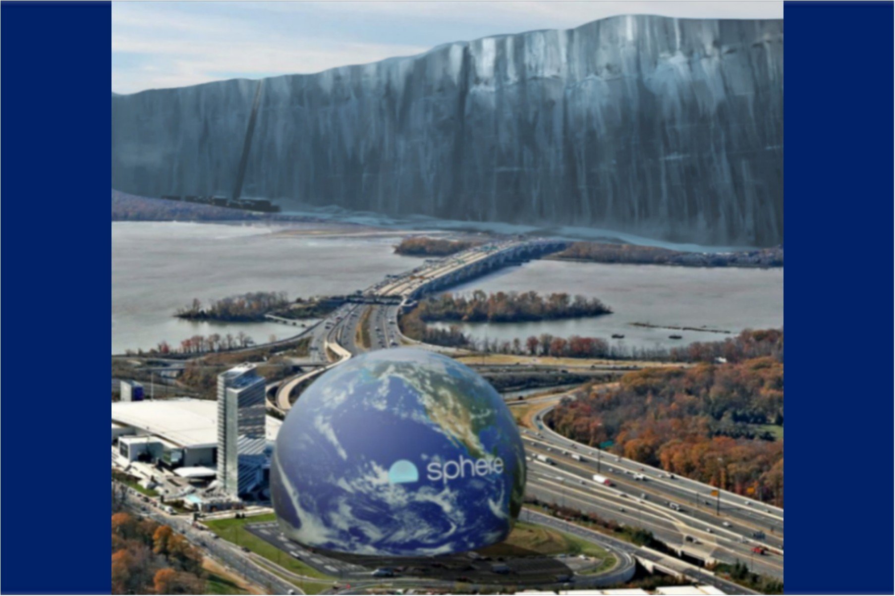 Virginia Exploits Storm to Build Light Pollution Barrier