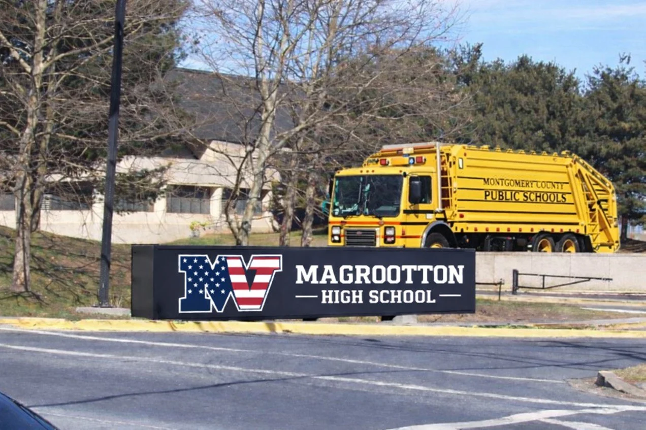 BOE Adopts Magruder and Wootton Parent Proposals