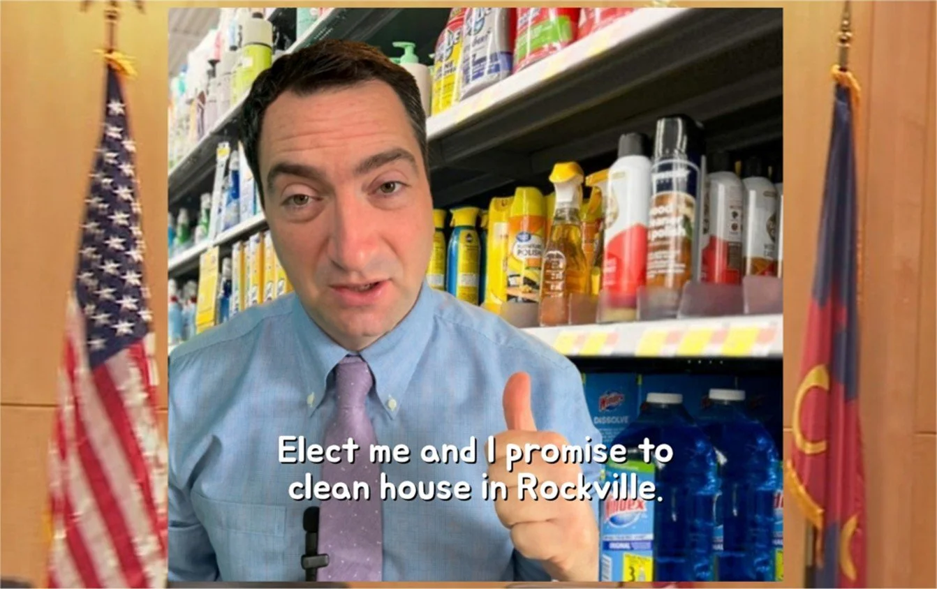 Goldberg Loses Key Endorsements After Campaign Video Gaffe