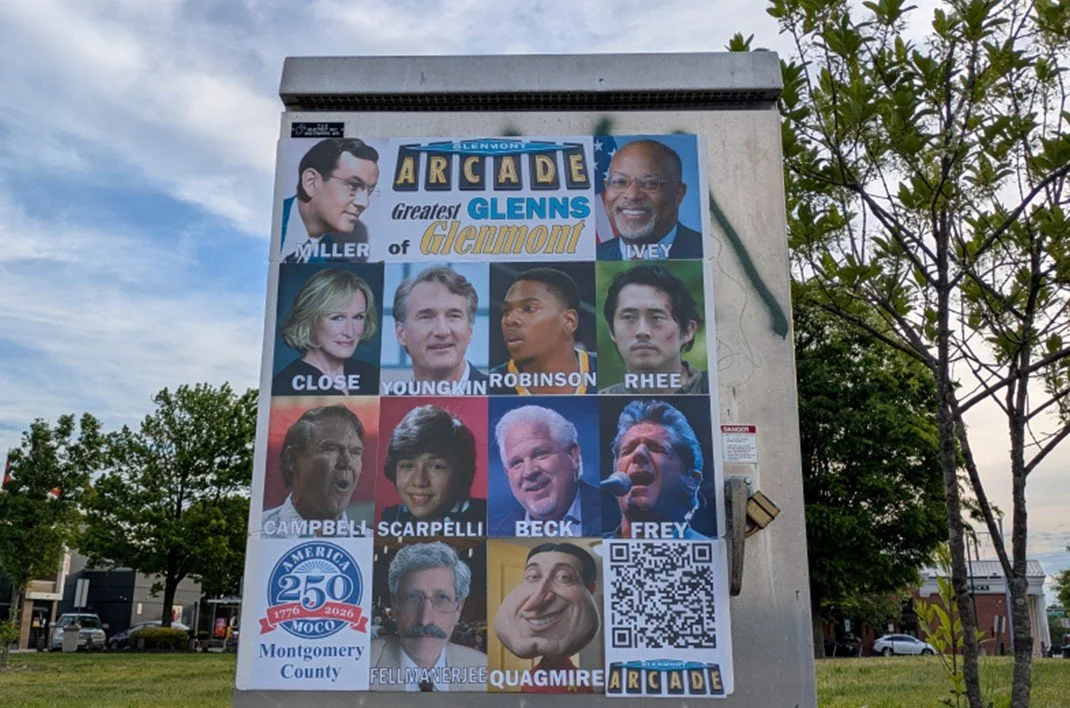 Glenmont Launches ‘Greatest Glenns’ Celebration