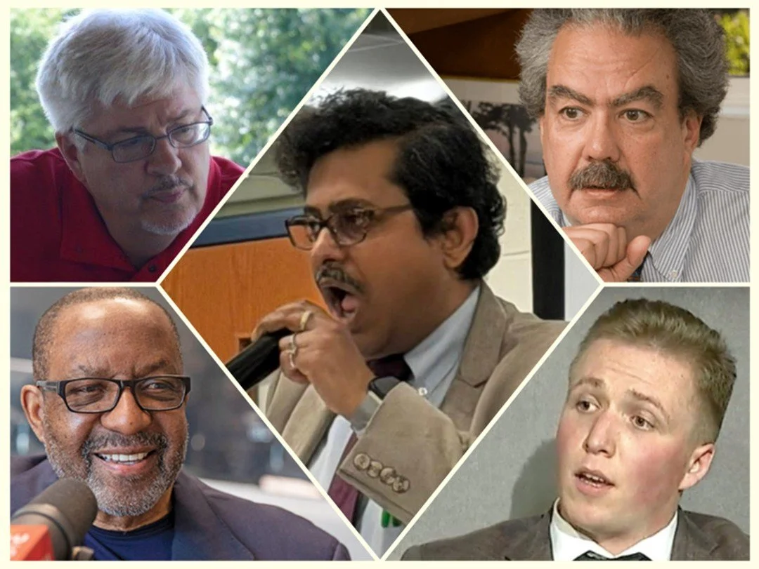 Banerjee v. The People Possibly Racist to My Personal Opinion
