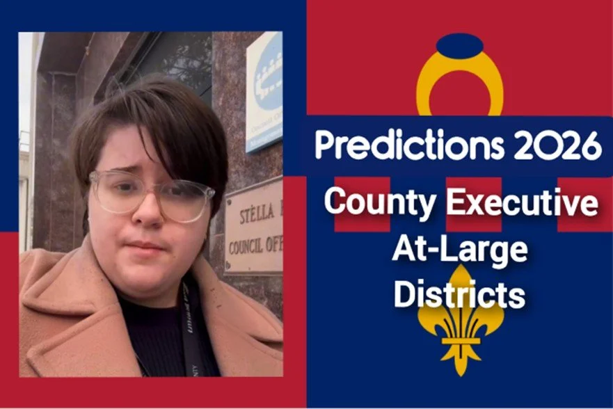Bixby Makes MoCo Election Predictions