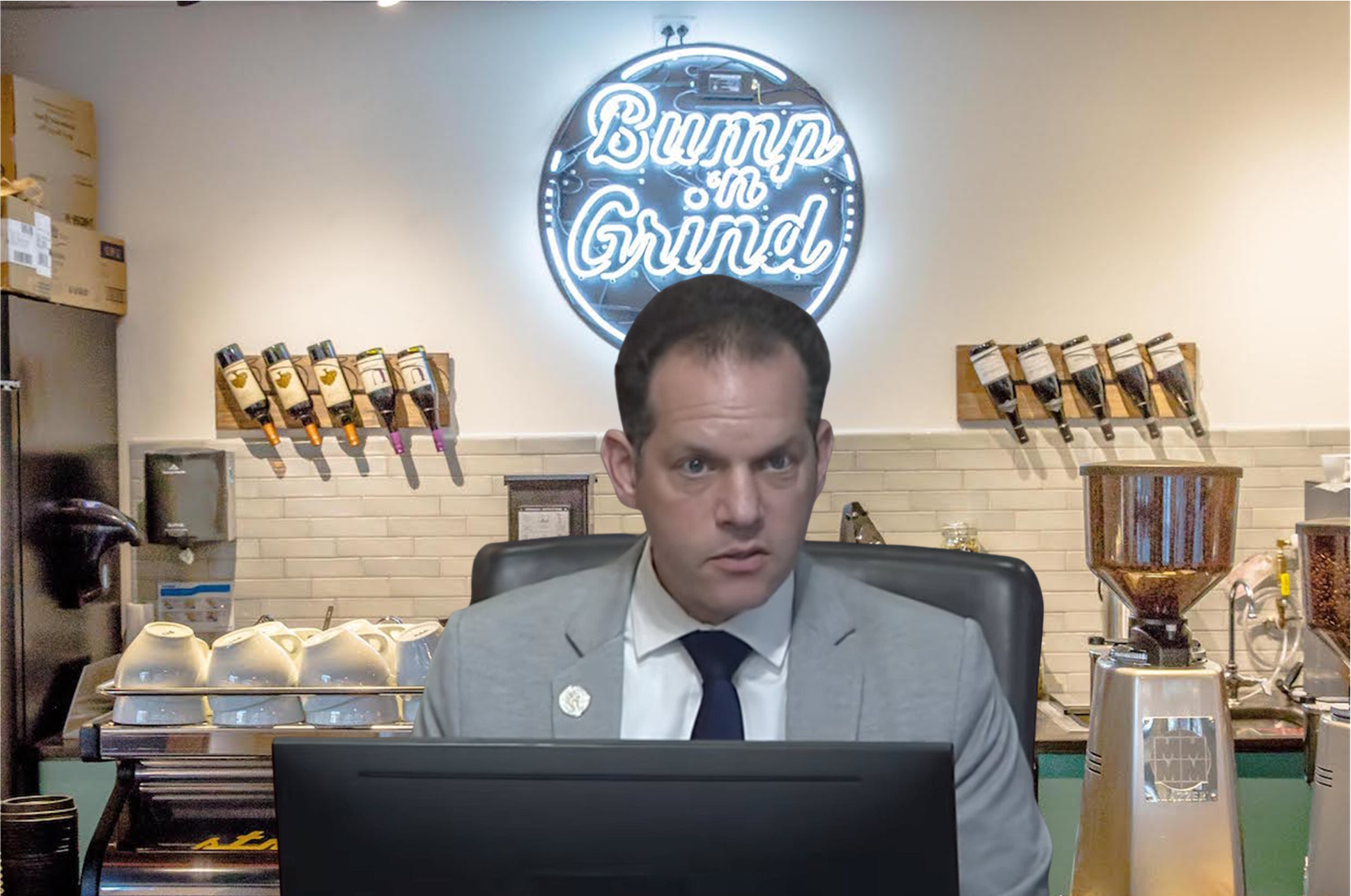 Council Enacts 18-Month Moratorium on New Silver Spring Coffee Shops