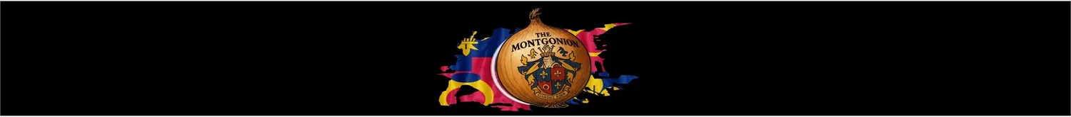 The Montgonion