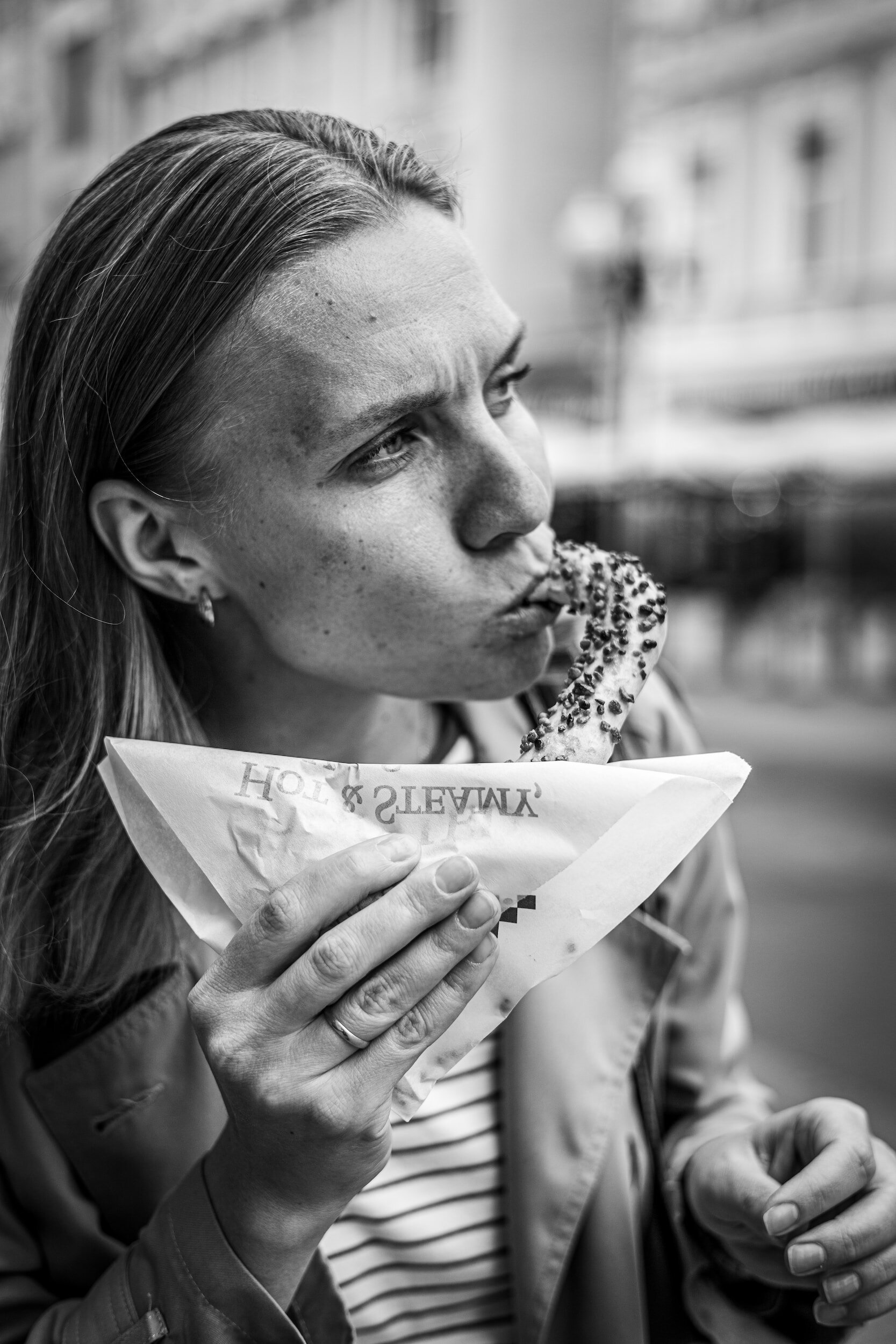 Is it time to go Beyond Emotional Eating?