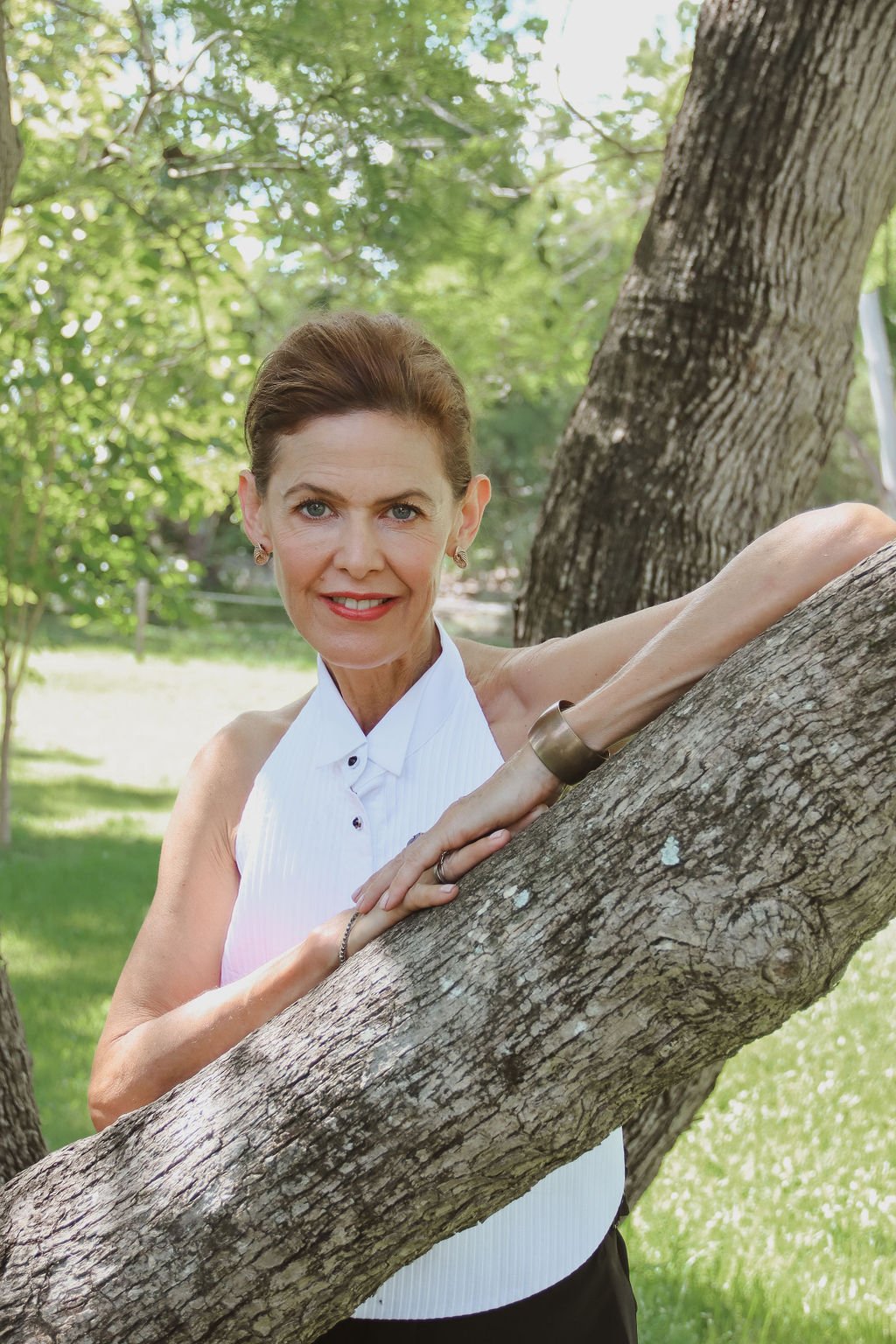 Shift out of stress and overwhelm and be ready to move forward with ease and flow in 5 minutes!