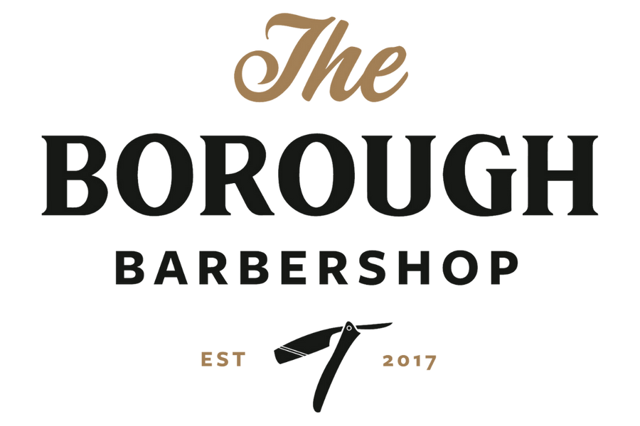 The Borough Barbershop