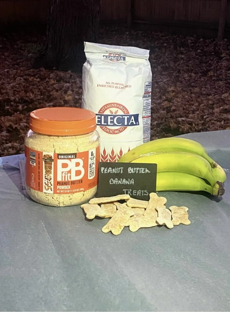 Peanut Butter Powder