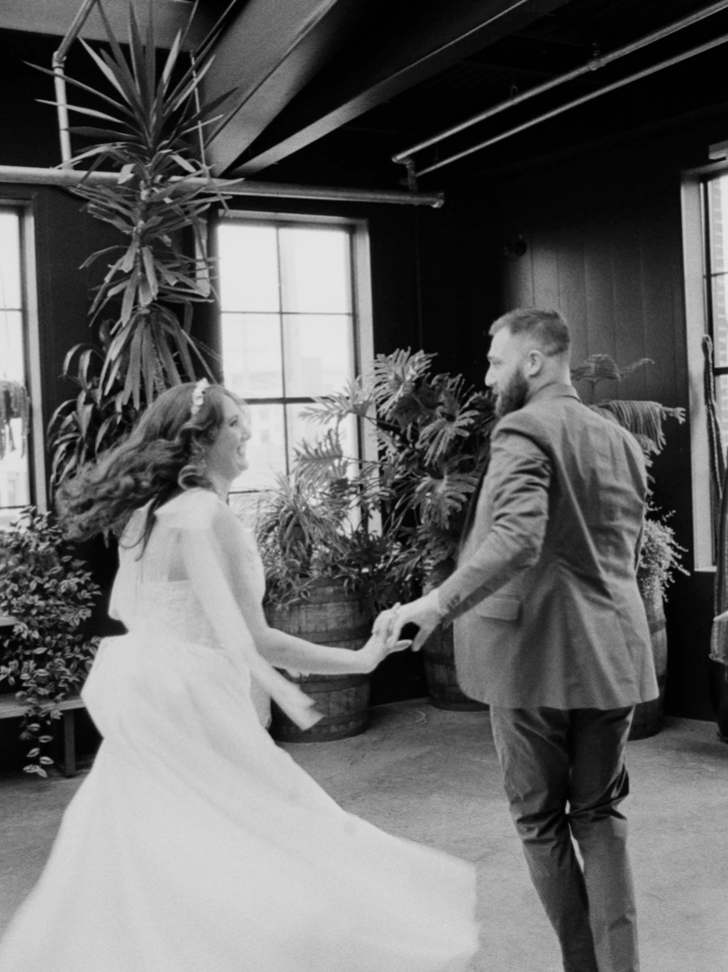Weddings