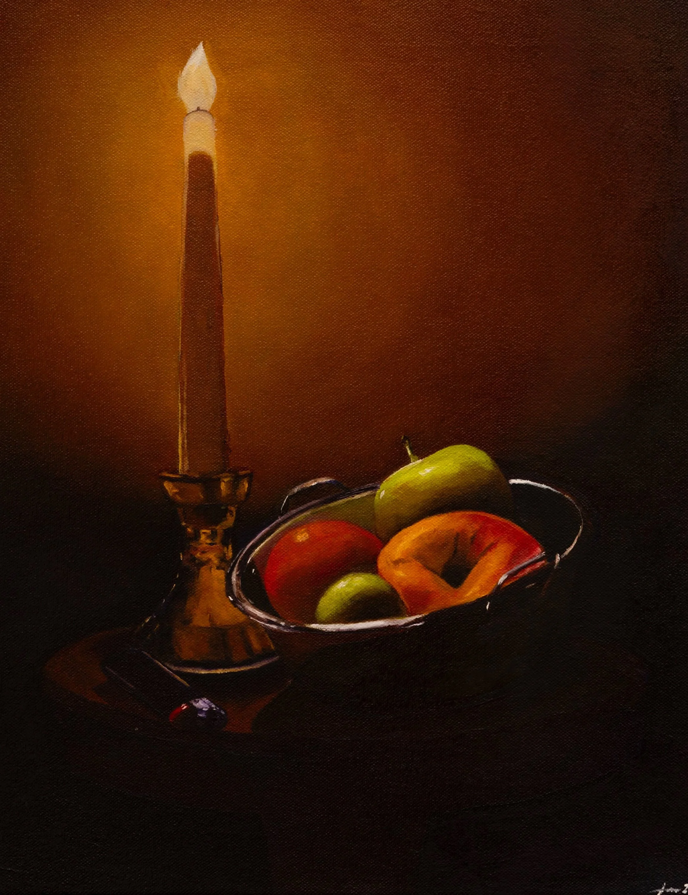 Painting & Exhibitions