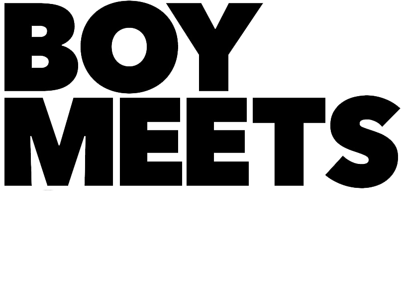 Boy Meets Girl