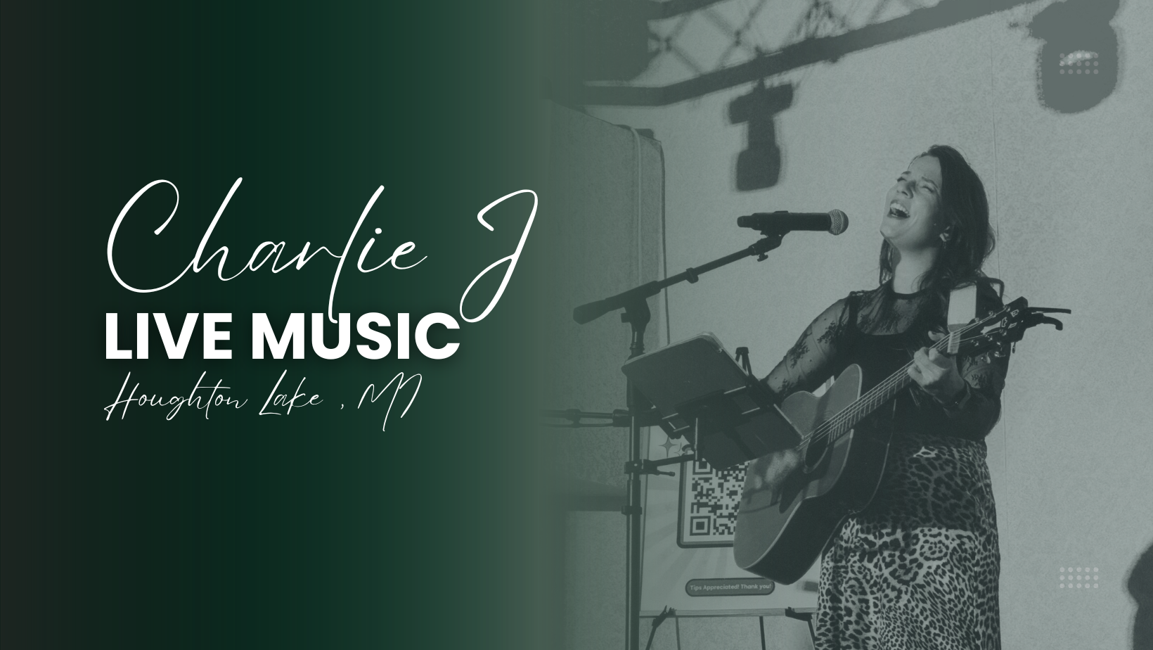 Live Music at Copper Kettle Distilling 