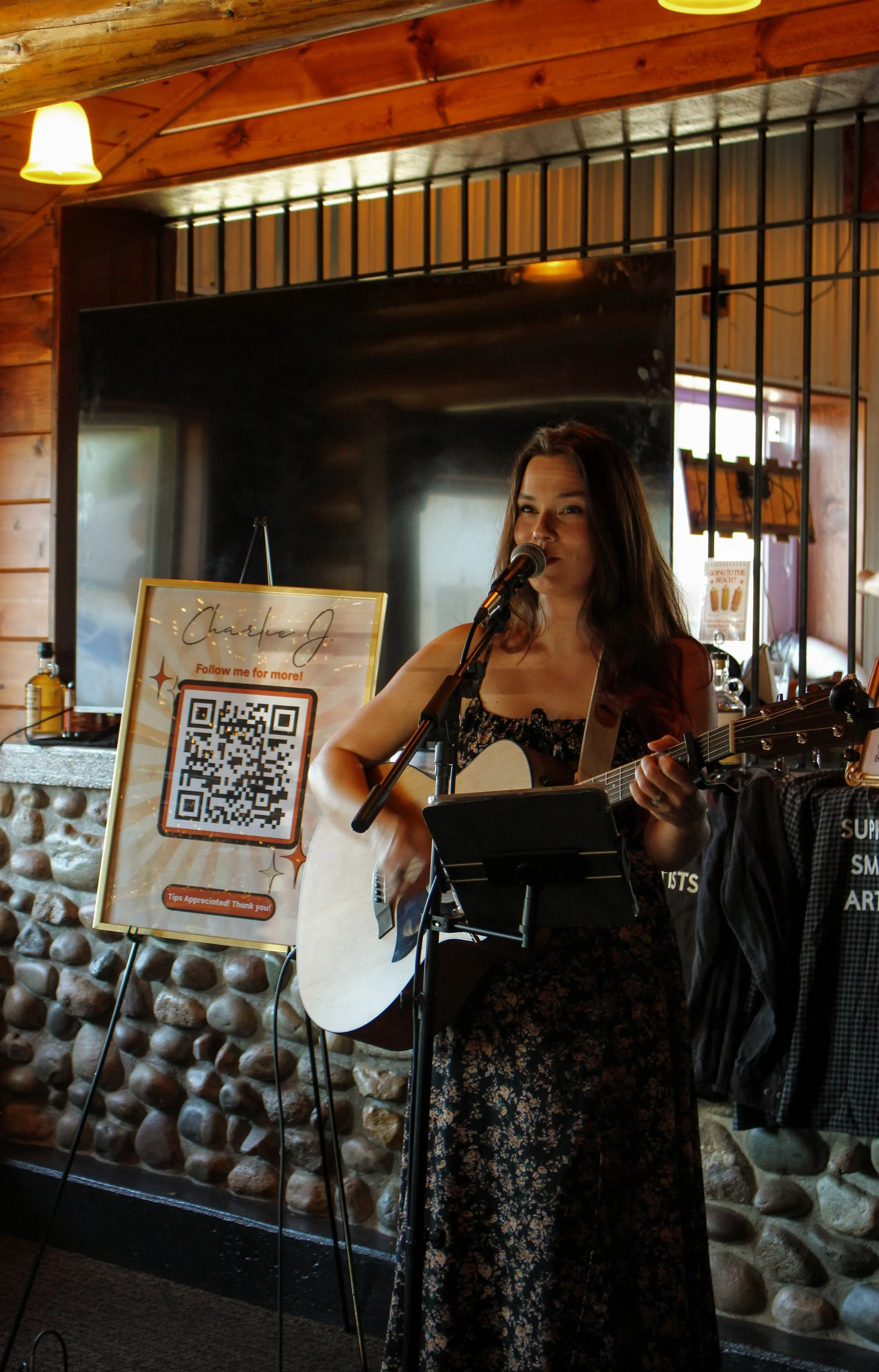 Live Music at Copper Kettle Distilling 