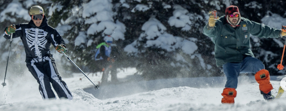 Ski For MS - VAIL