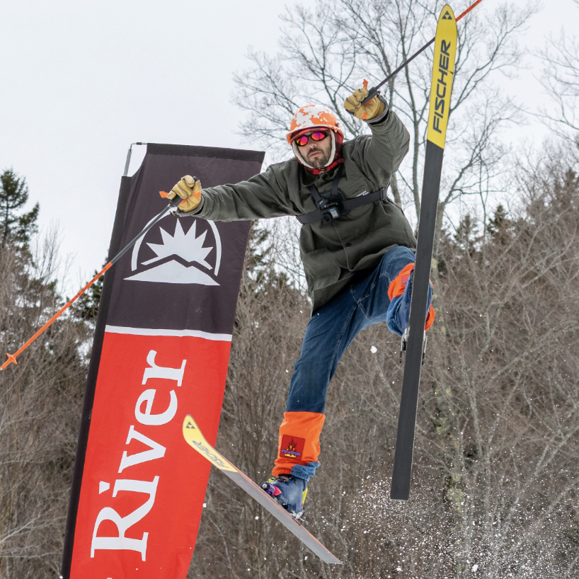 Snowbound Expo 