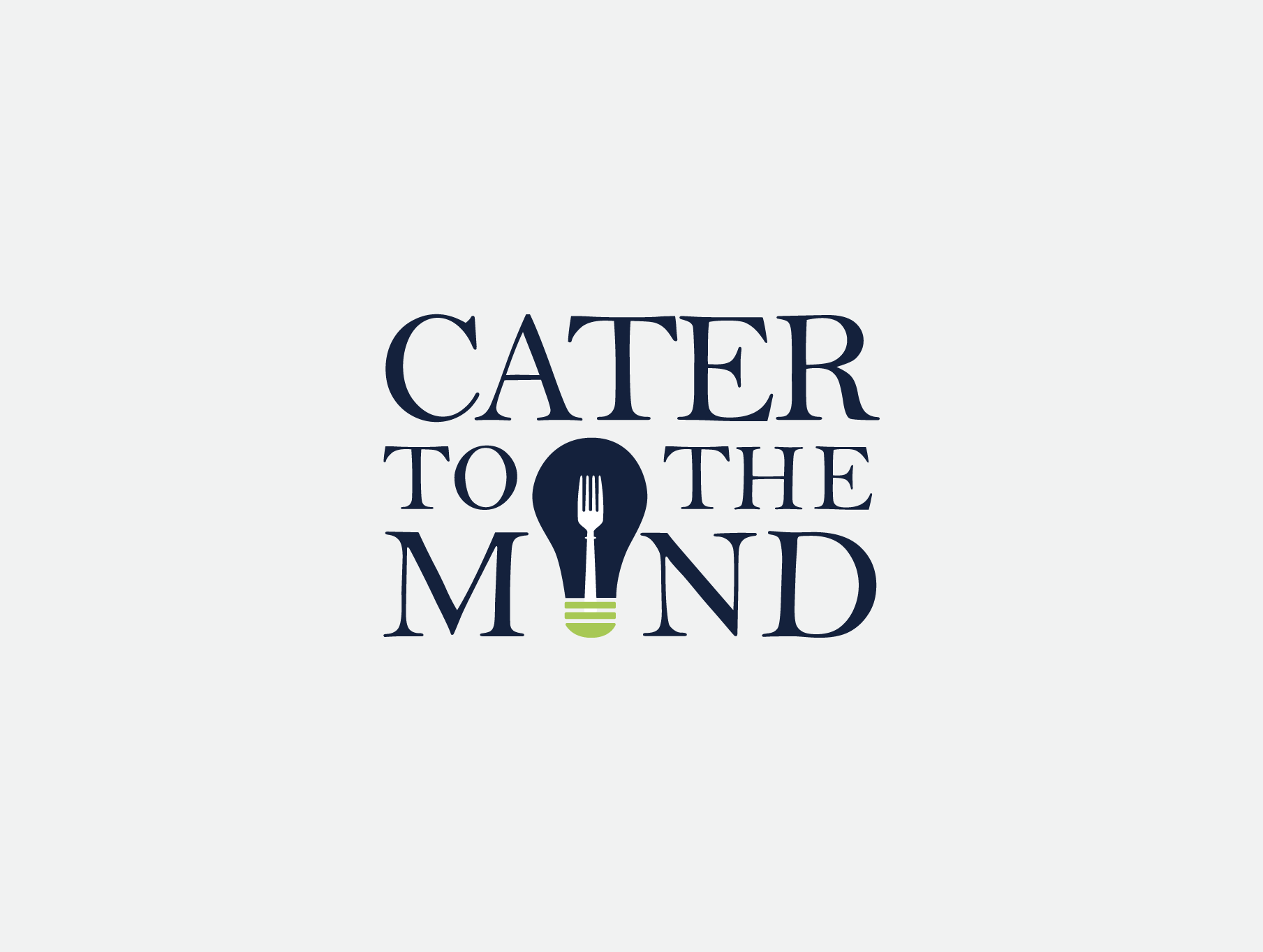 Catering Consulting Business Collateral
