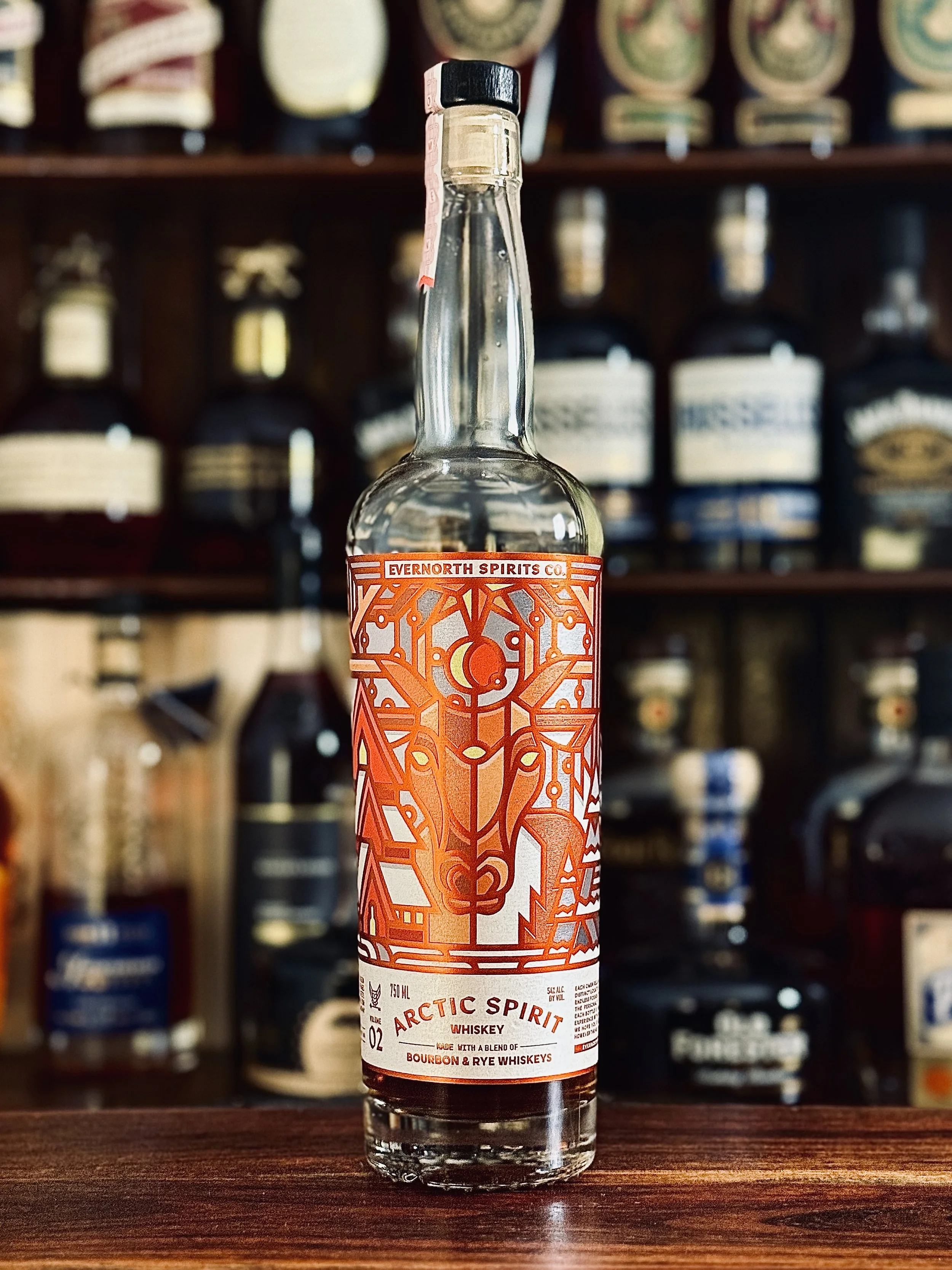 EverNorth Arctic Spirit Volume 2 