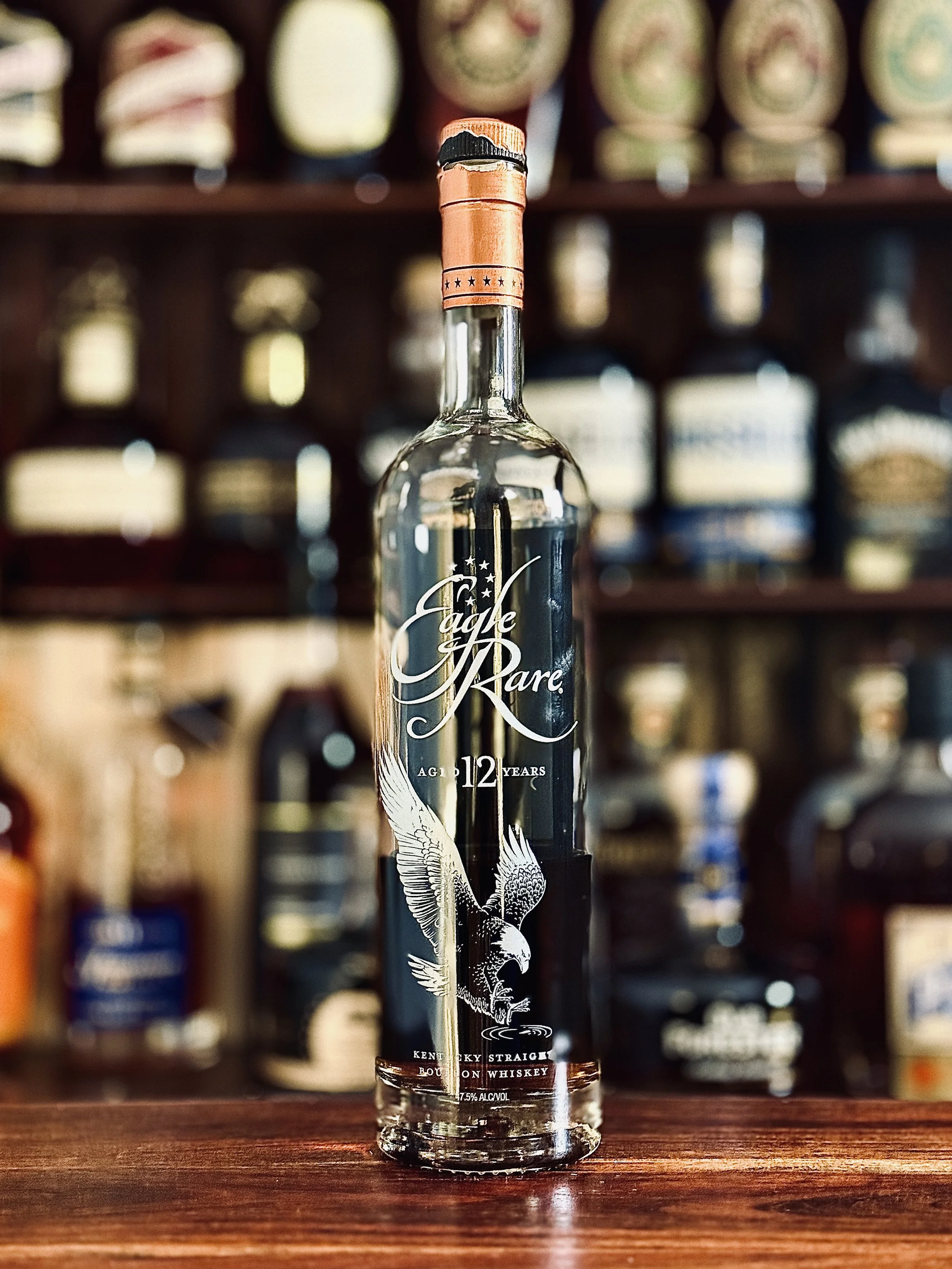 Eagle Rare 12 Year